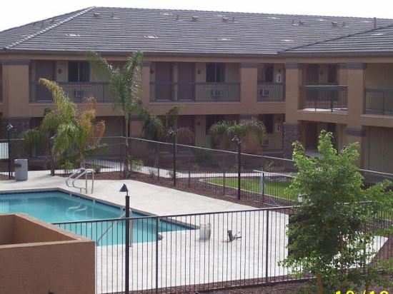Legacy Suites Tolleson - photo 5
