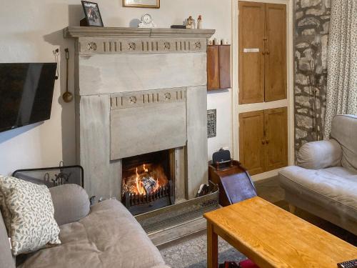 Spoutscroft Cottage