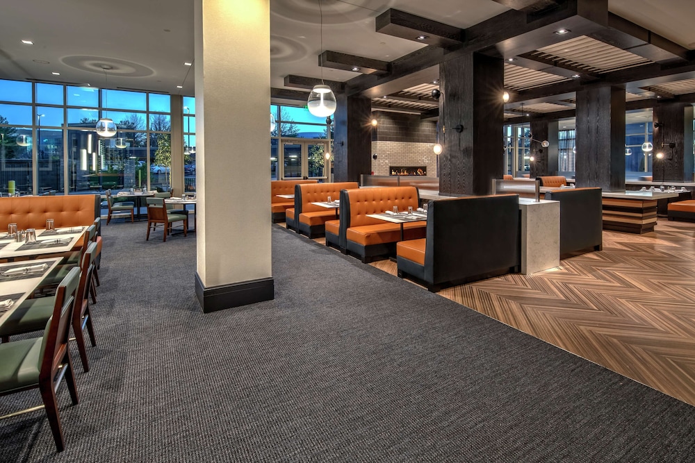 Hilton Franklin Cool Springs - photo 38