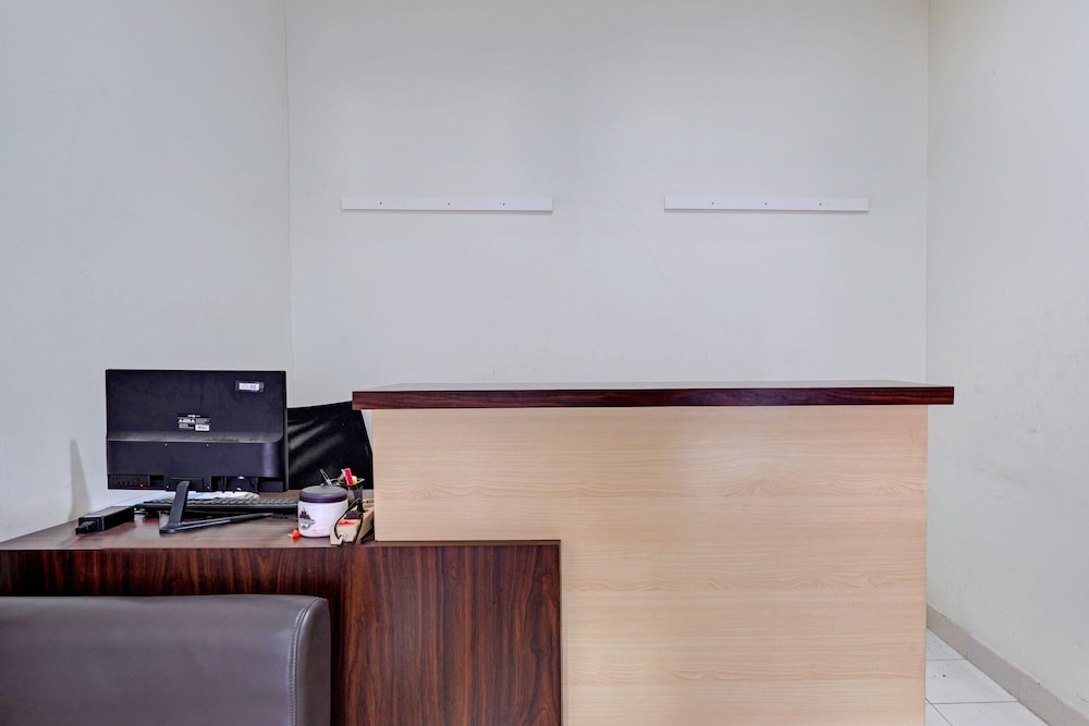 OYO Life 93103 Apartement Gateway Cicadas By Fikri Room