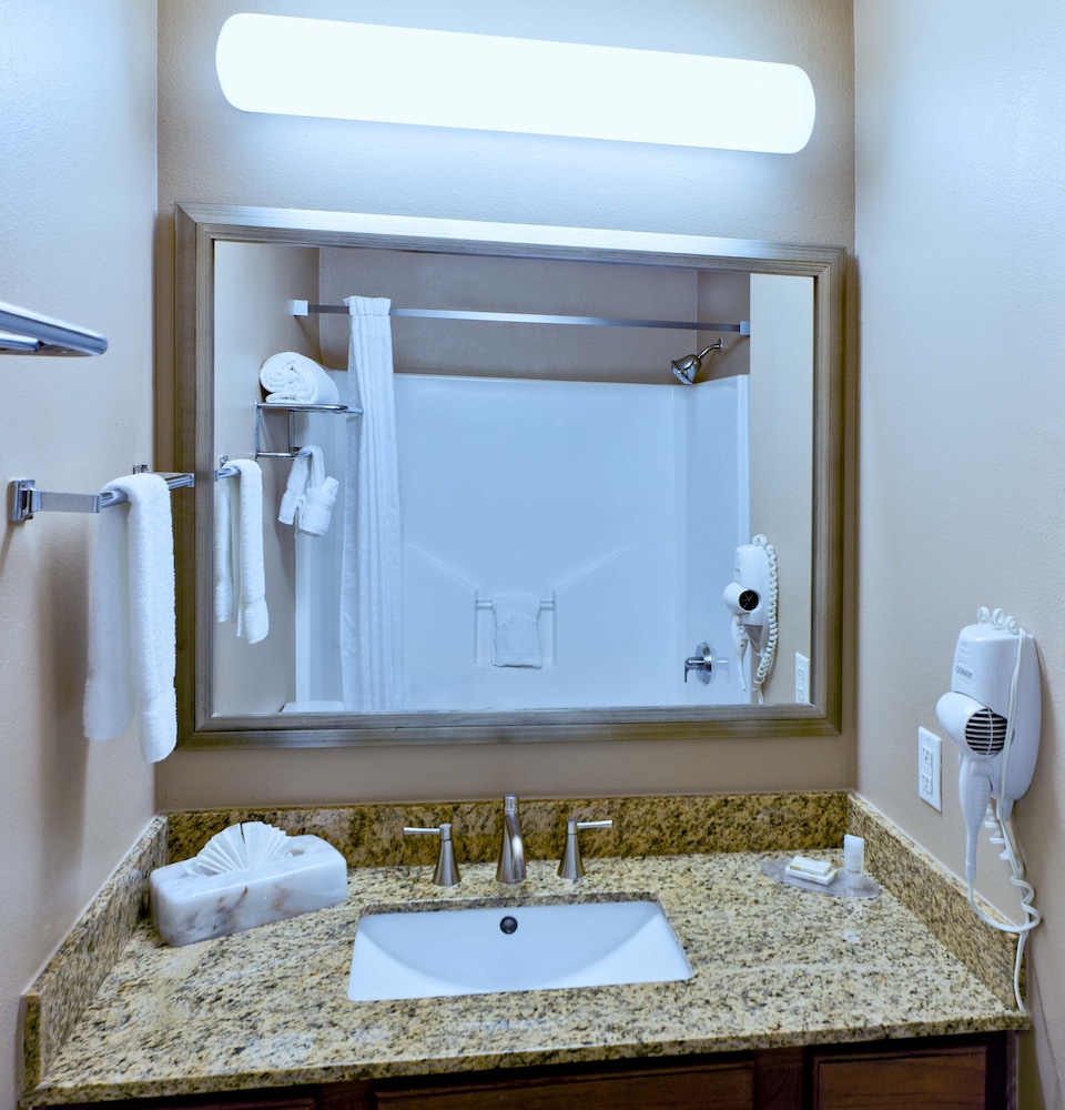 MainStay Suites Addison Dallas - photo 28