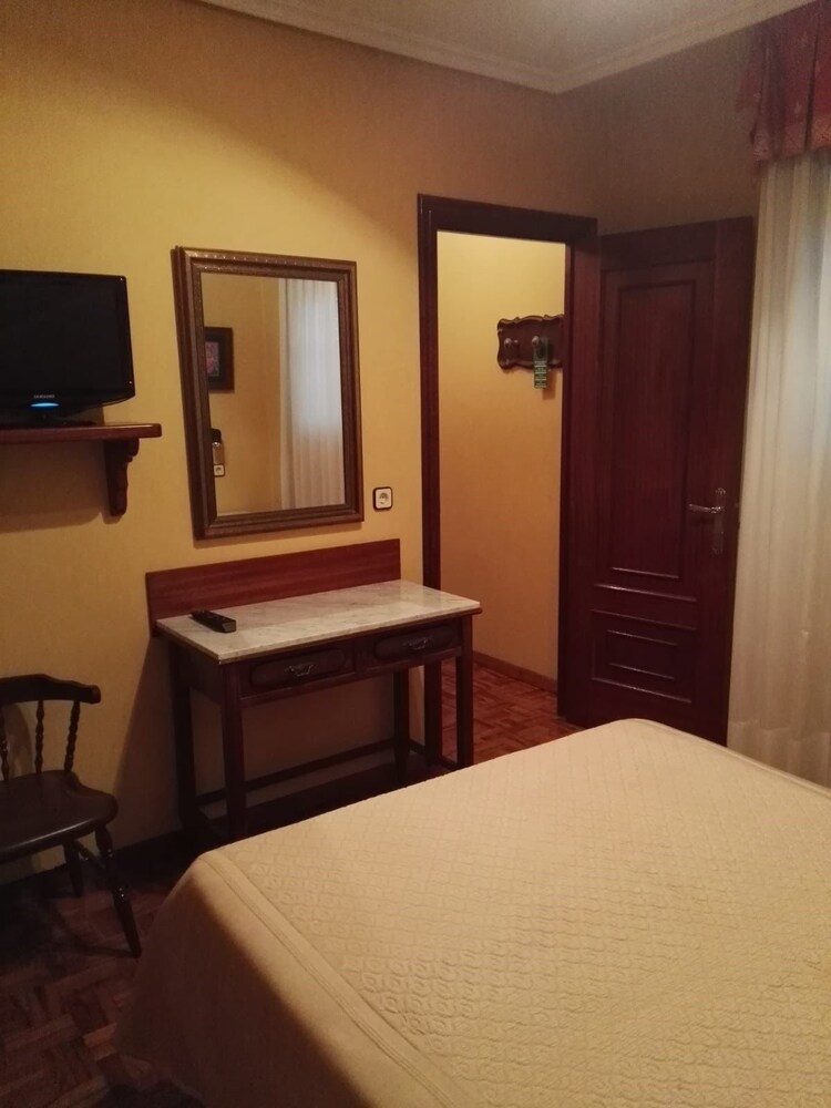 Hotel Restaurante Pertierra — Tineo — photo 5