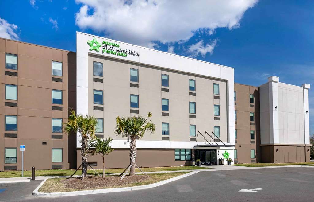 Extended Stay America Premier Suites Tampa Fairgrounds Casin - featured photo