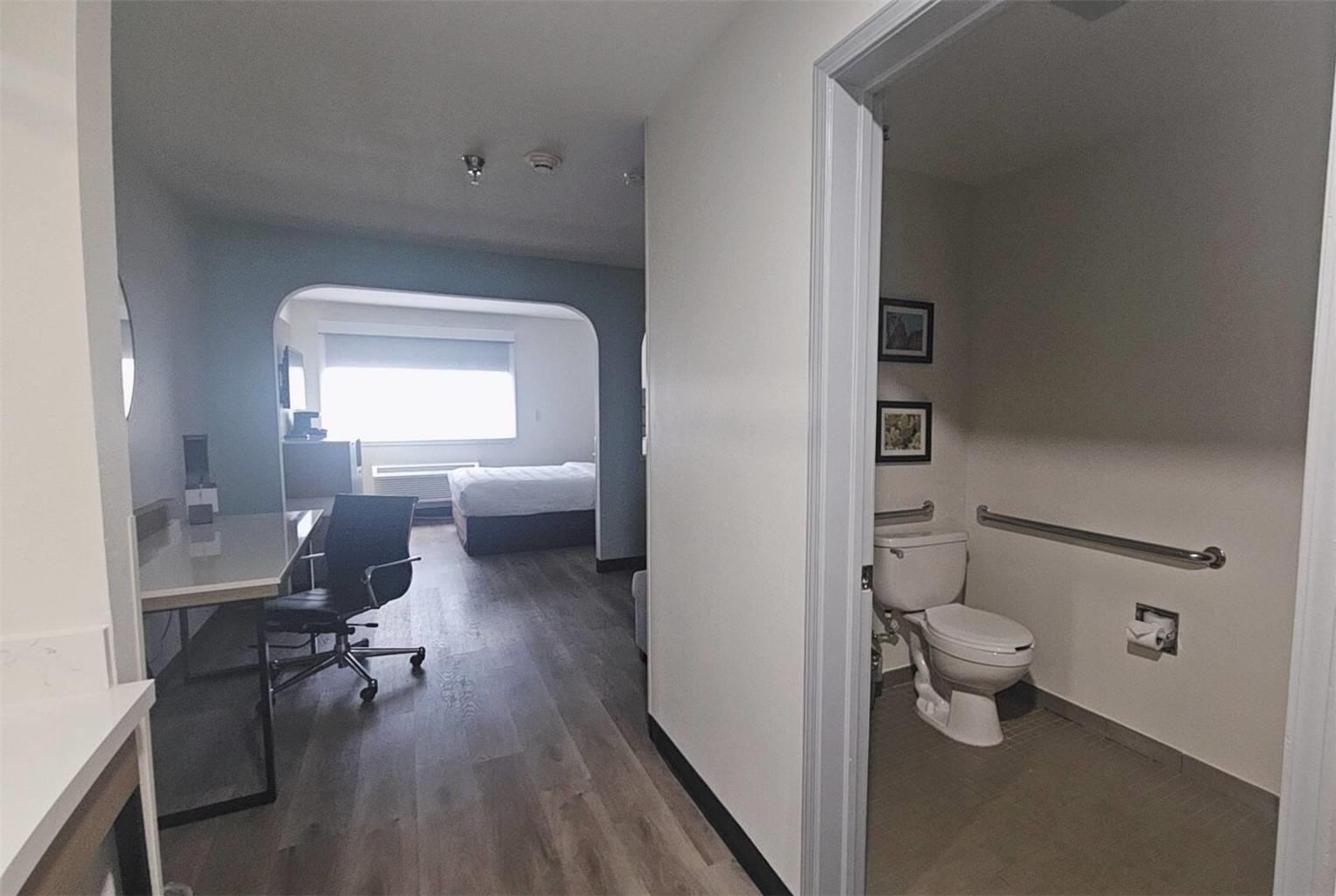 Wingate by Wyndham Los Alamos - photo 21