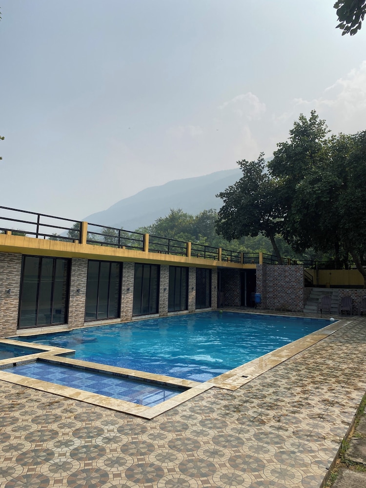 Panchet Residency — hotel in Raghunathpur