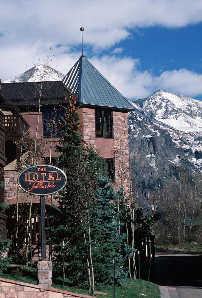The Hotel Telluride - photo 44