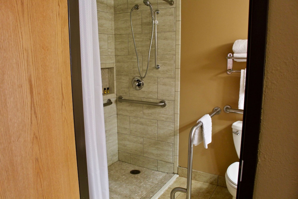 Comfort Inn Eagan Minneapolis St. Paul South - photo 32