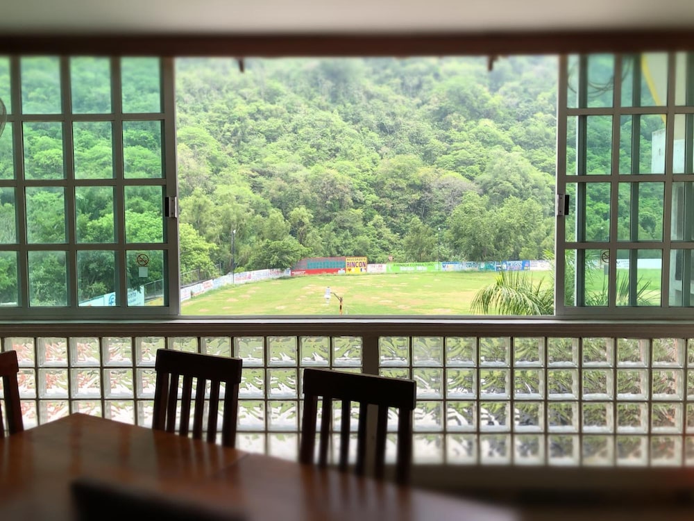 Hotel Paraíso Huasteco
