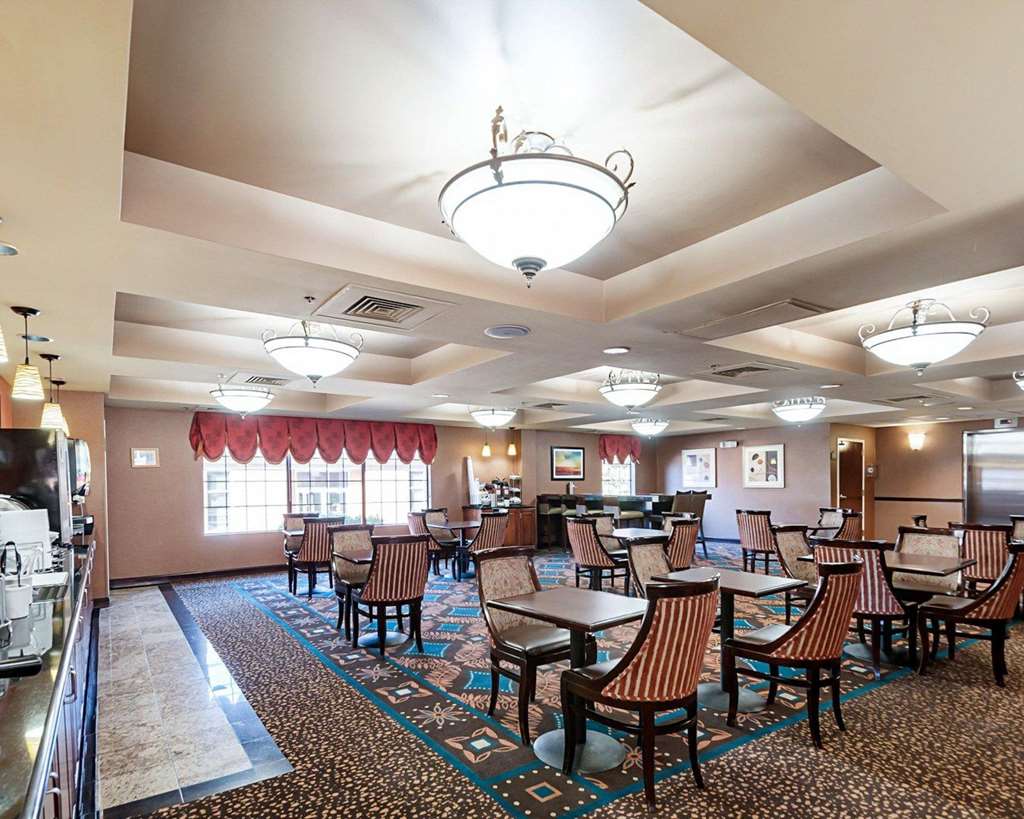 Comfort Suites Dulles Airport - photo 22
