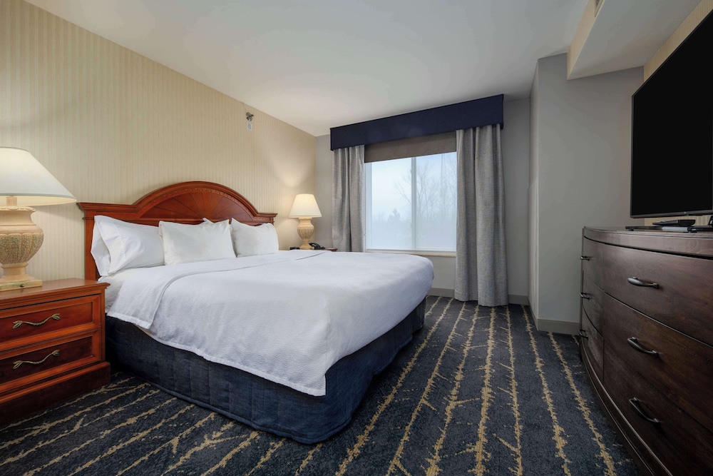 Hilton Garden Inn Milwaukee Northwest Conference Center - photo 12