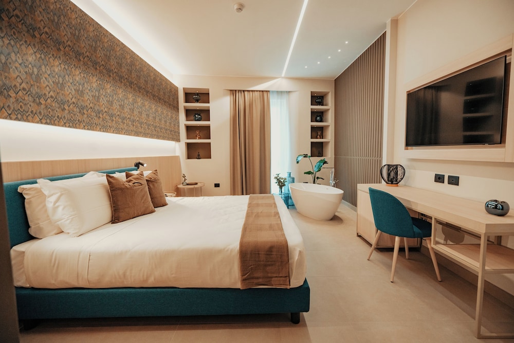 Lumia Hotel — hotel in Termoli