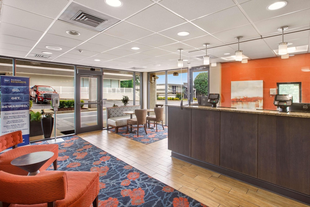 Best Western Southlake Inn - photo 3