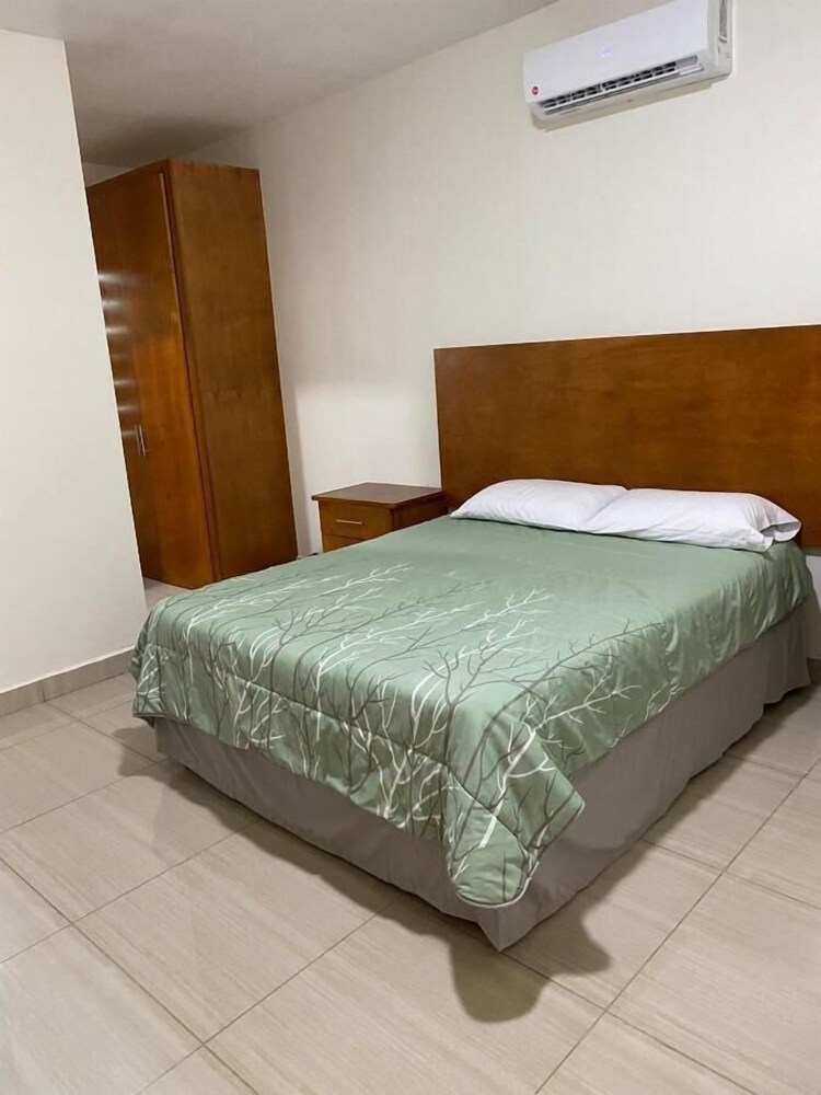 Palms Suites — Ciudad Acuna — photo 2