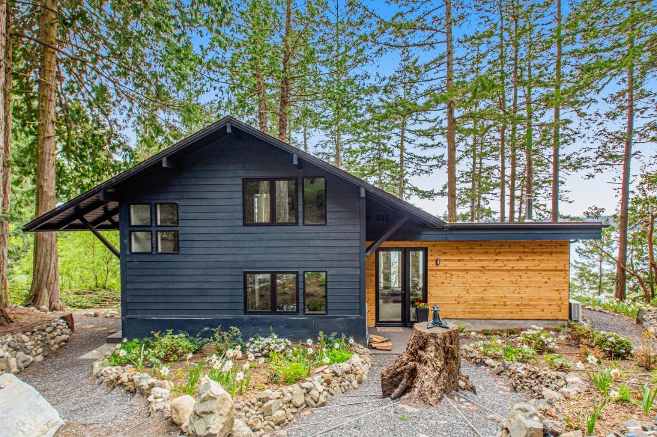 Haven on Hilltop — hotel near Friday Harbor Airport