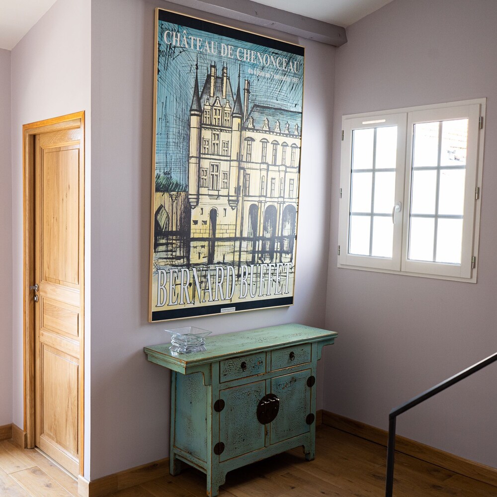 23 — 4-Star Luxury Hotel in Soulac-Sur-Mer, France