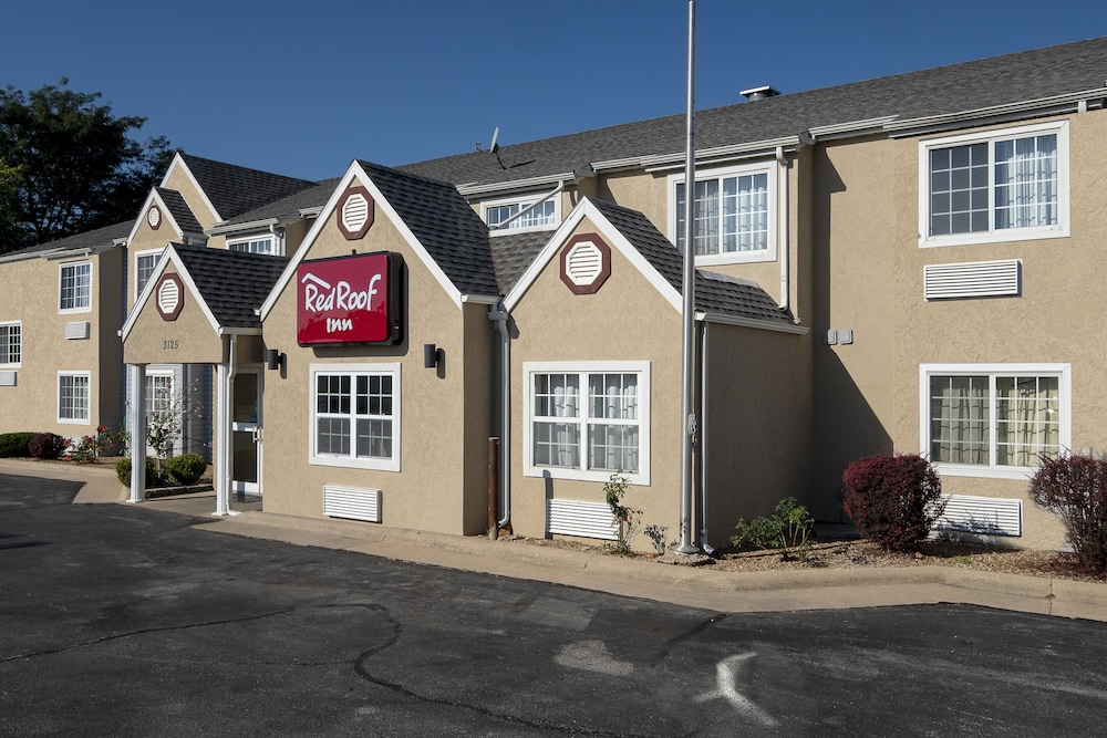 Red Roof Inn Springfield MO - featured photo
