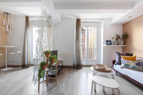 En Palacio Casa Entera con Dos Suites — 4-Star Luxury Hotel in Madrid, Spain