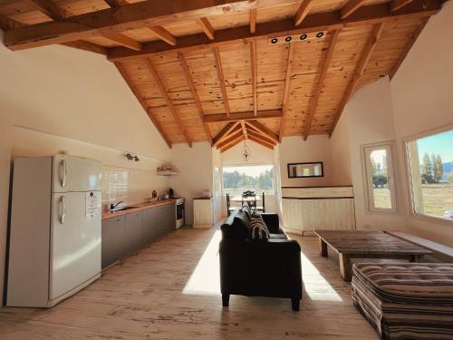 Casa de Campo La Chacra — 4-Star Luxury Hotel in San Carlos De Bariloche, Argentina