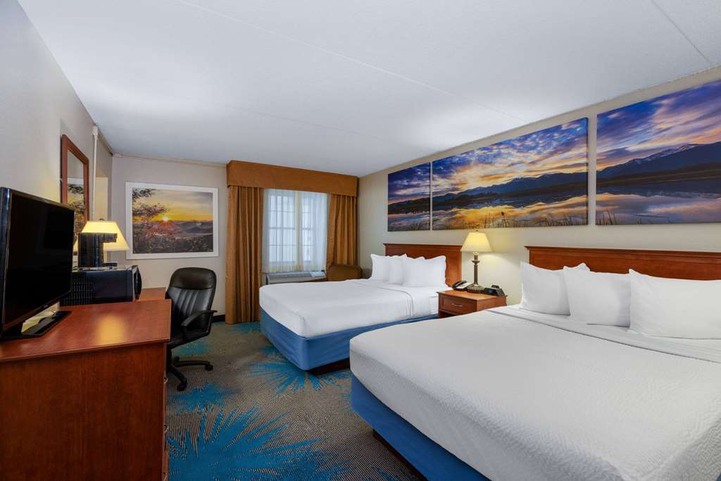 Days Inn by Wyndham Casper - photo 27
