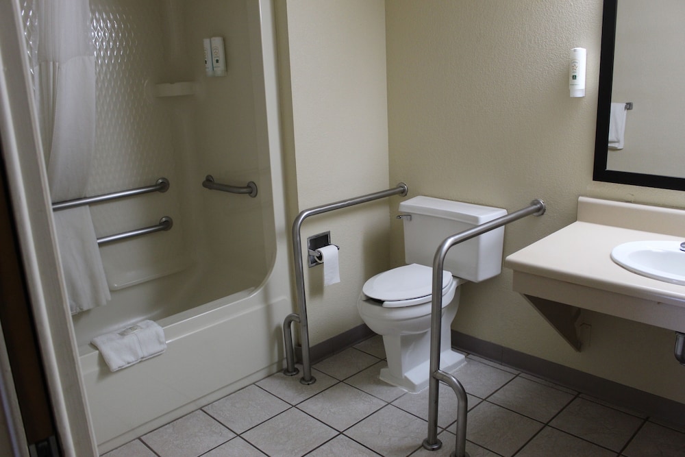 Quality Inn Conway Greenbrier - photo 59