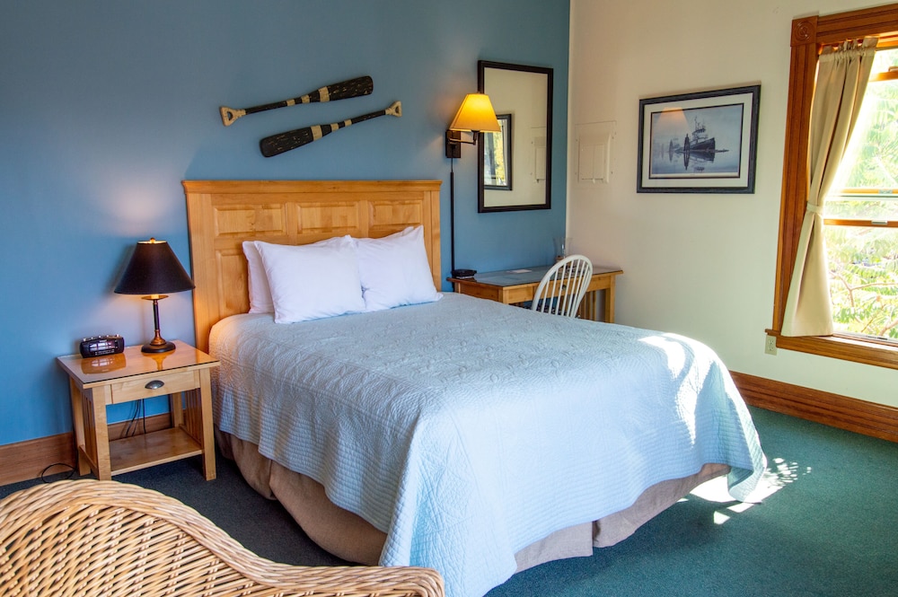 The Swan Hotel - photo 33