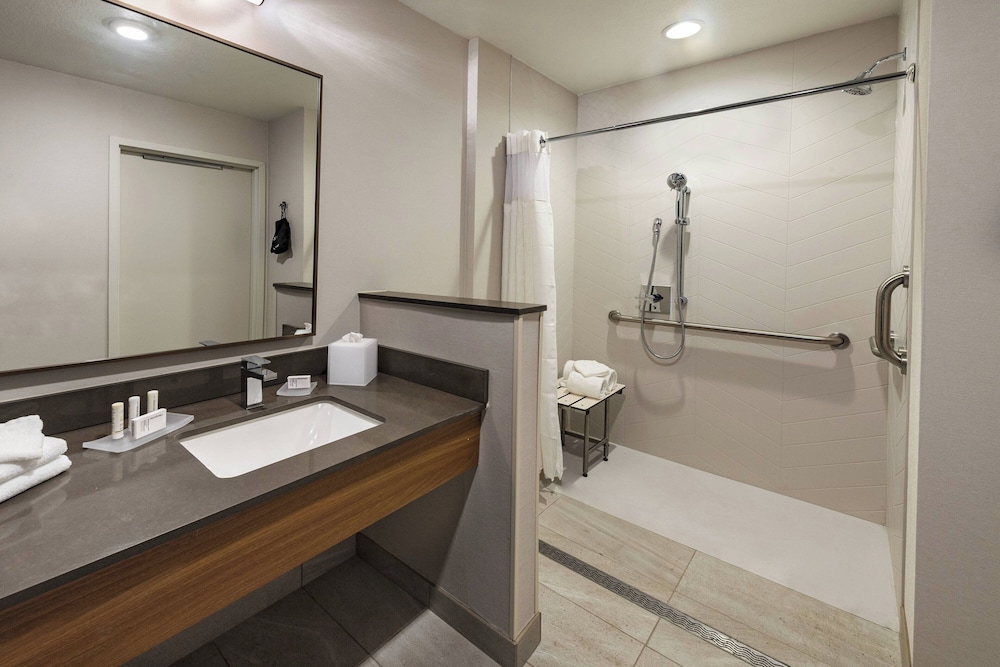 Fairfield Inn & Suites by Marriott Phoenix West Tolleson - photo 10