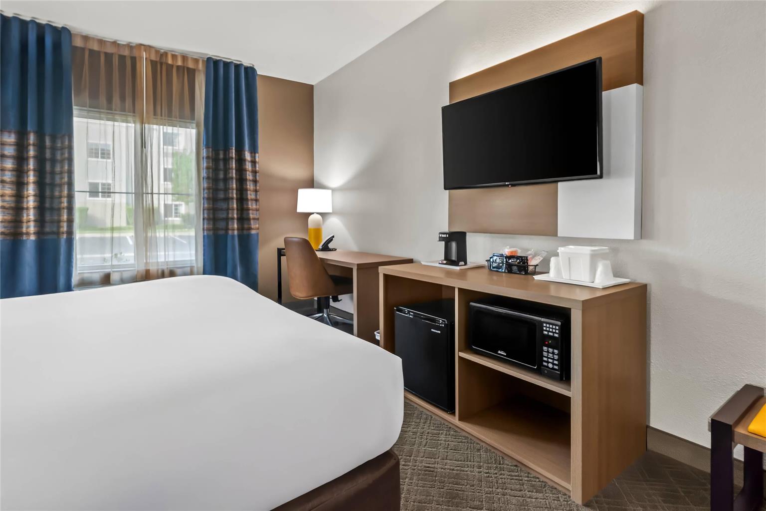 Comfort Inn South San Jose Morgan Hill - photo 22
