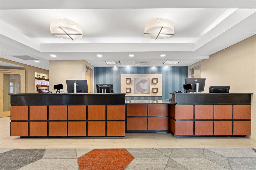 Comfort Inn Rehoboth Beach - photo 15