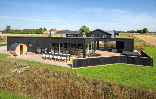 Amazing Home In Børkop With Wifi — 5-Star Luxury Hotel in Borkop, Denmark