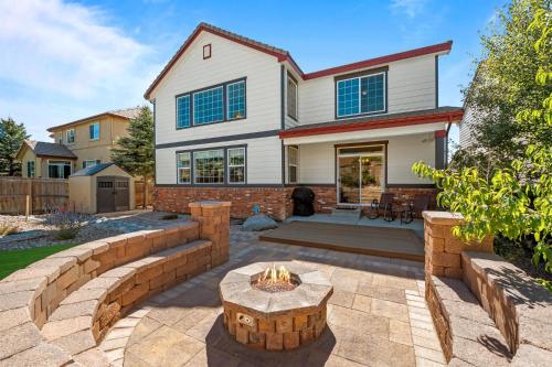 Chasewood Colorado Springs — 4-Star Luxury Hotel in Colorado Springs, United States