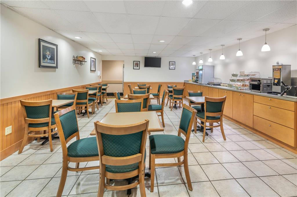 Quality Inn at Bangor Mall - photo 31