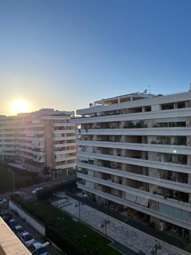 Daniela Luxury Apartment — 4-Star Luxury Hotel in Rome, Italy