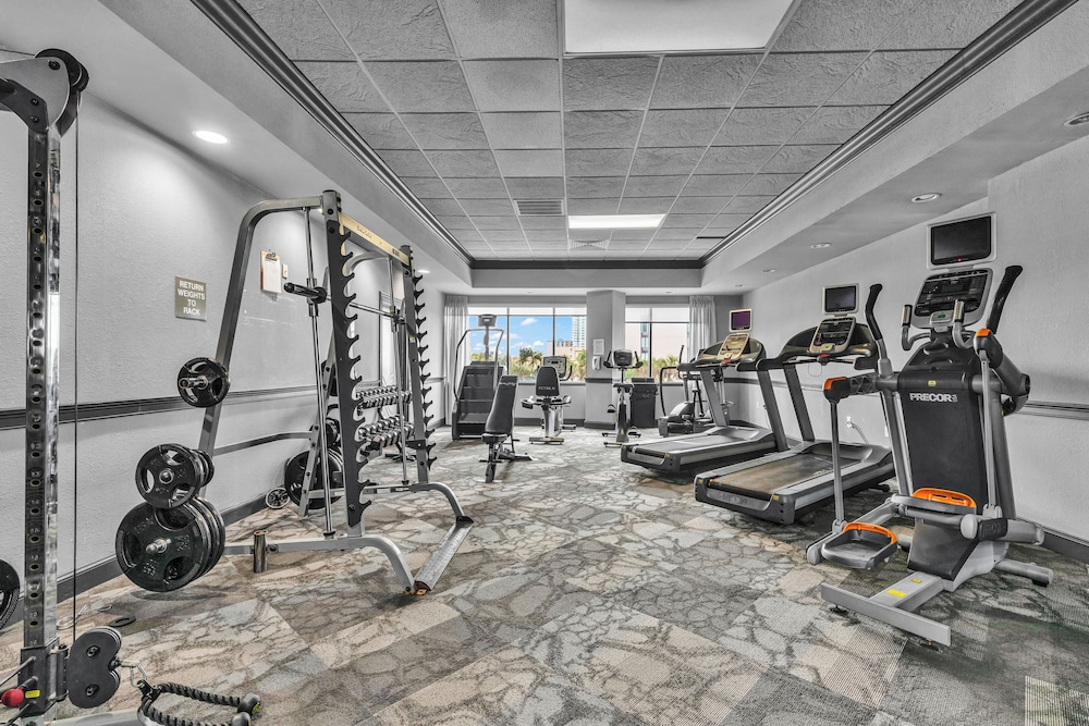 Bluewater Resort 502 - photo 30