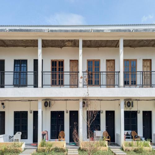 RedDoorz Syariah near Jamtos Lorong Hamba in Jambi City, Indonesia