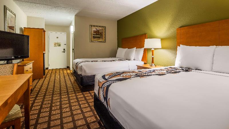 Best Western Plus Chicago Hillside - photo 5
