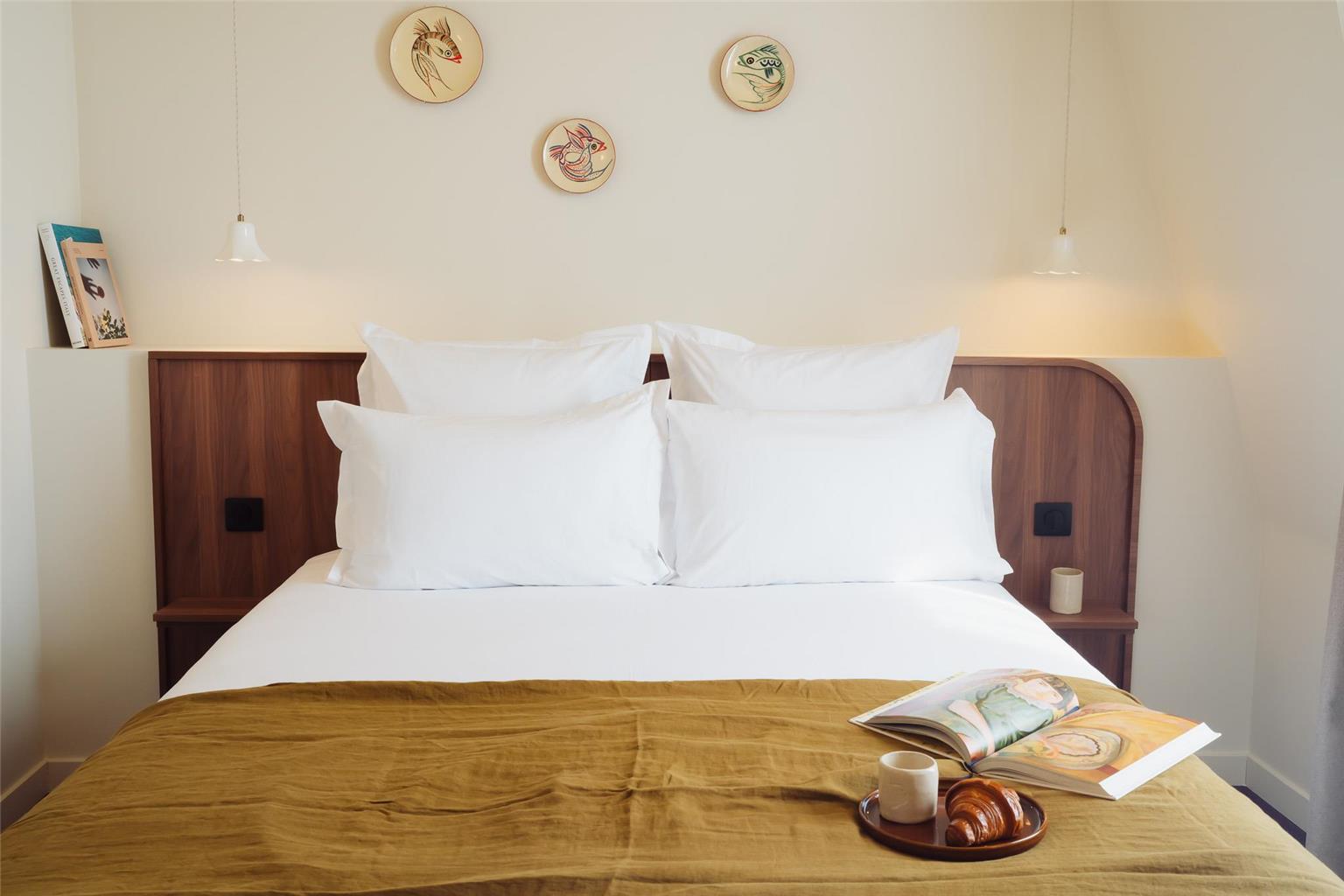 Lala Hotel - last minute hotel in Paris