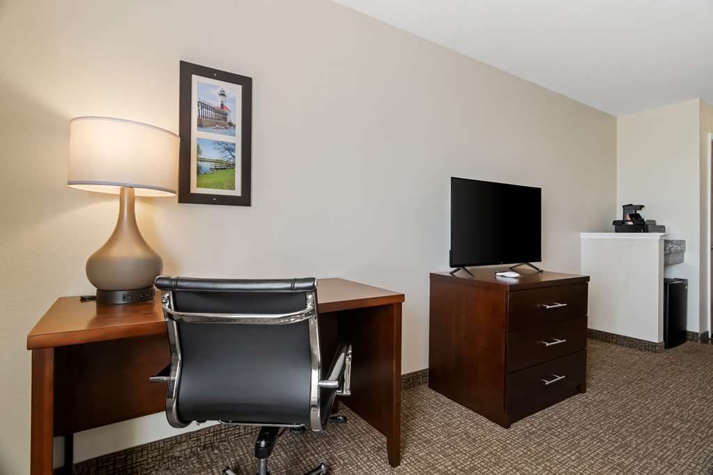 Comfort Inn Hebron Lowell Area - photo 16