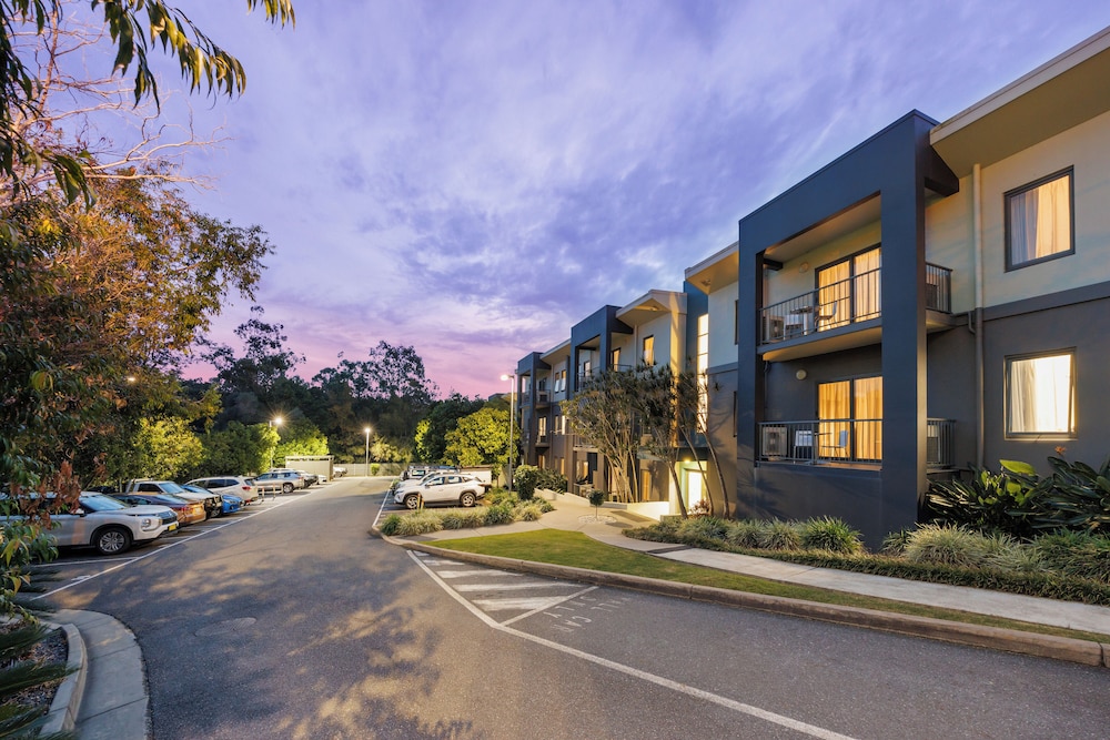 Quest Ipswich — Ipswich