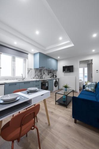 Urban Escape by Luxlikehome — 4-Star Luxury Hotel in Thessaloniki, Greece