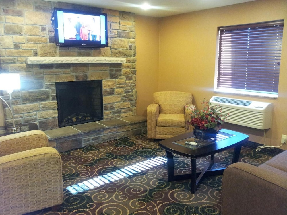 Cobblestone Inn & Suites Hartington - photo 17