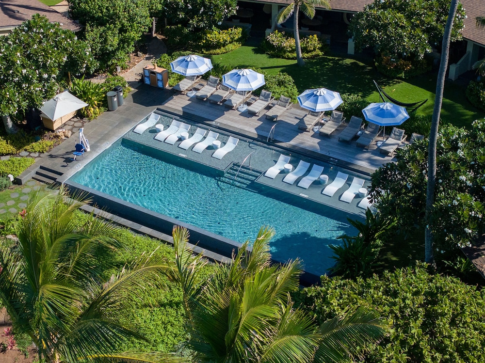 The Ritz Carlton O ahu Turtle Bay - photo 104