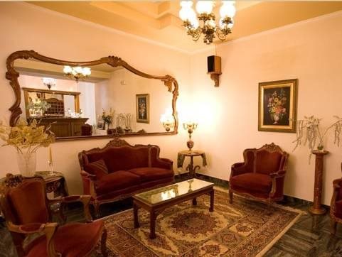 Hotel Urania — hotel in Preveza