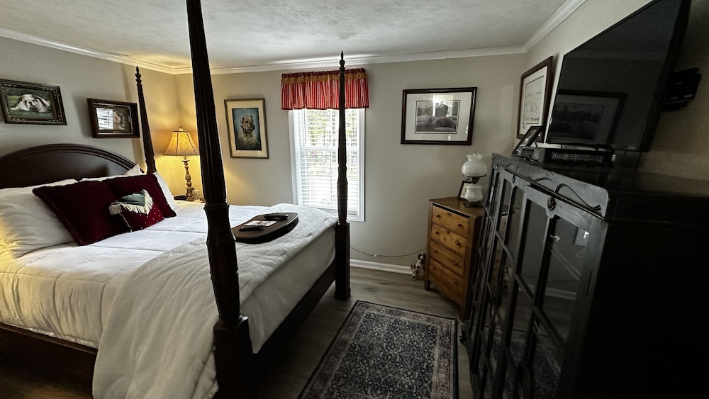 Phineas Swann Inn & Spa - photo 33