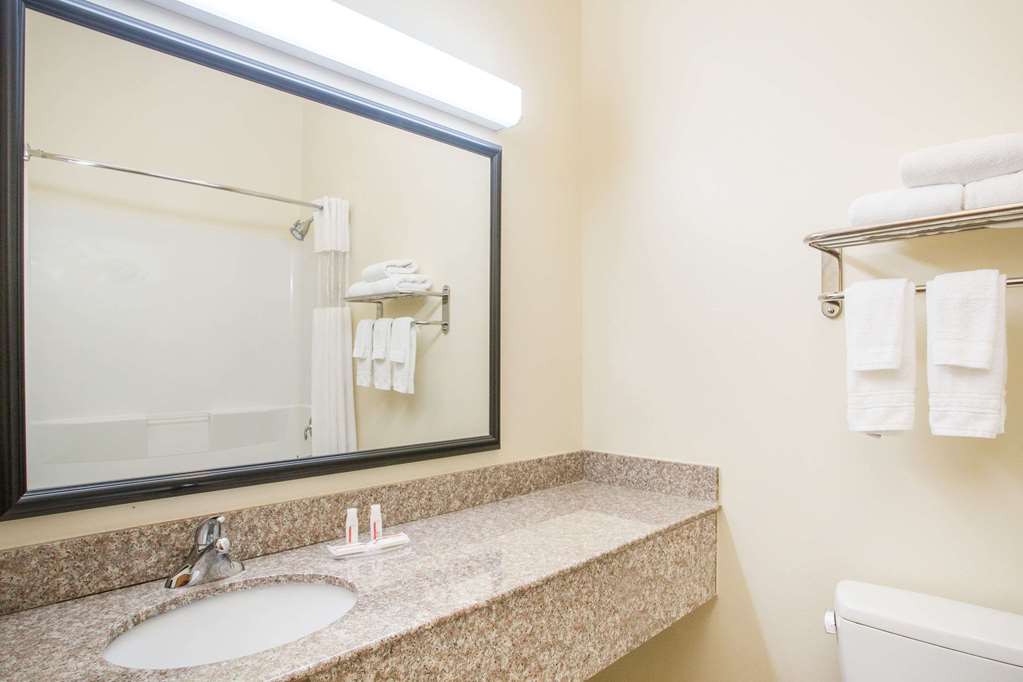 Baymont by Wyndham Savannah South - photo 12