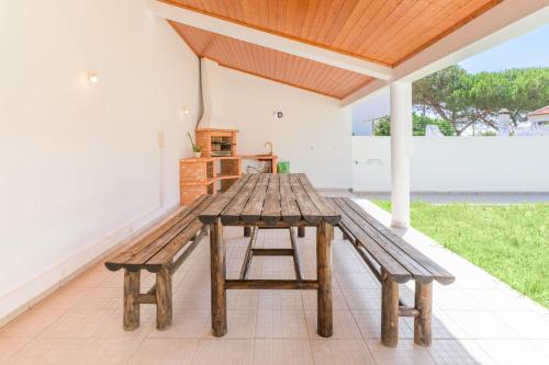 Casa Nelson e Esperanca — 4-Star Luxury Hotel in Vila Nova De Milfontes, Portugal