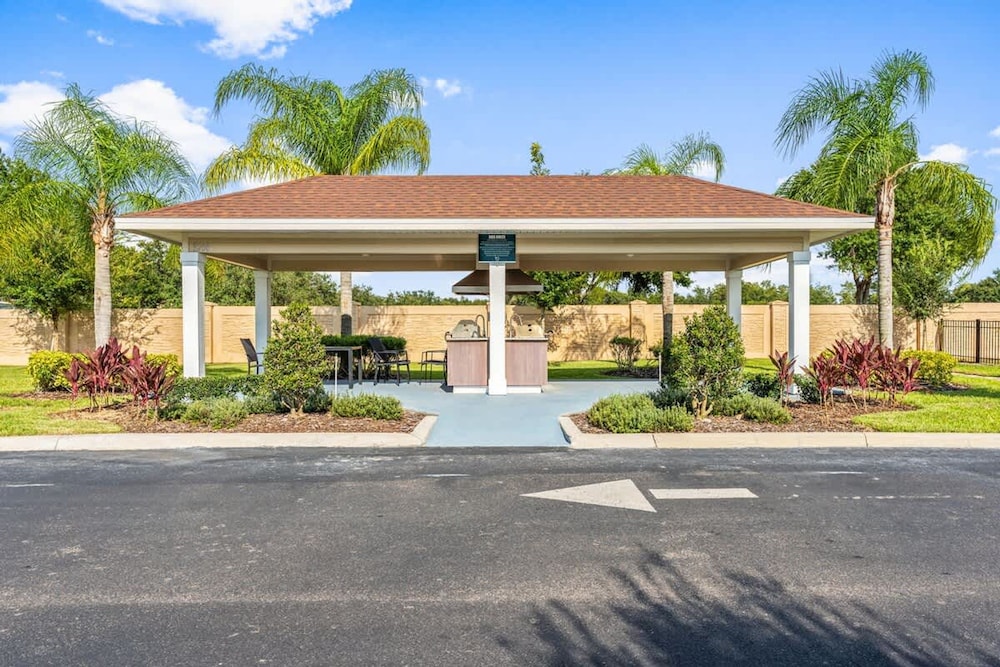 Beautiful 4 Br at West Lucaya Resort WL8979 - photo 48