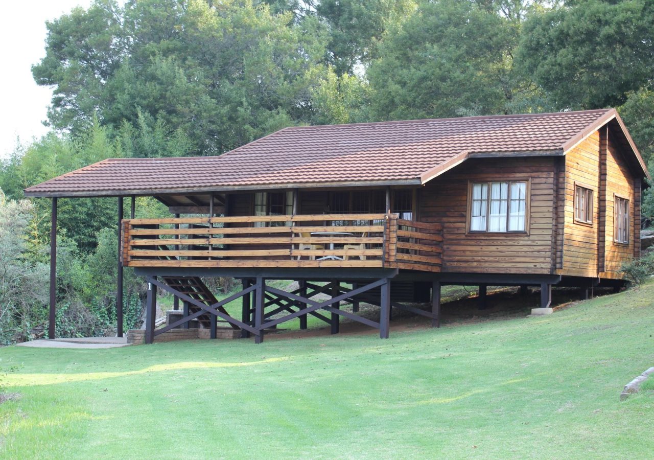 Lisbon Hideaway in Nelspruit, South Africa