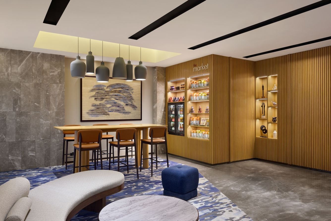 Fairfield by Marriott Mumbai Andheri West