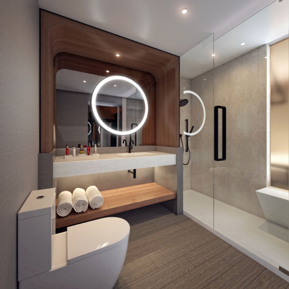 Odessa Marriott Hotel & Conference Center - photo 24