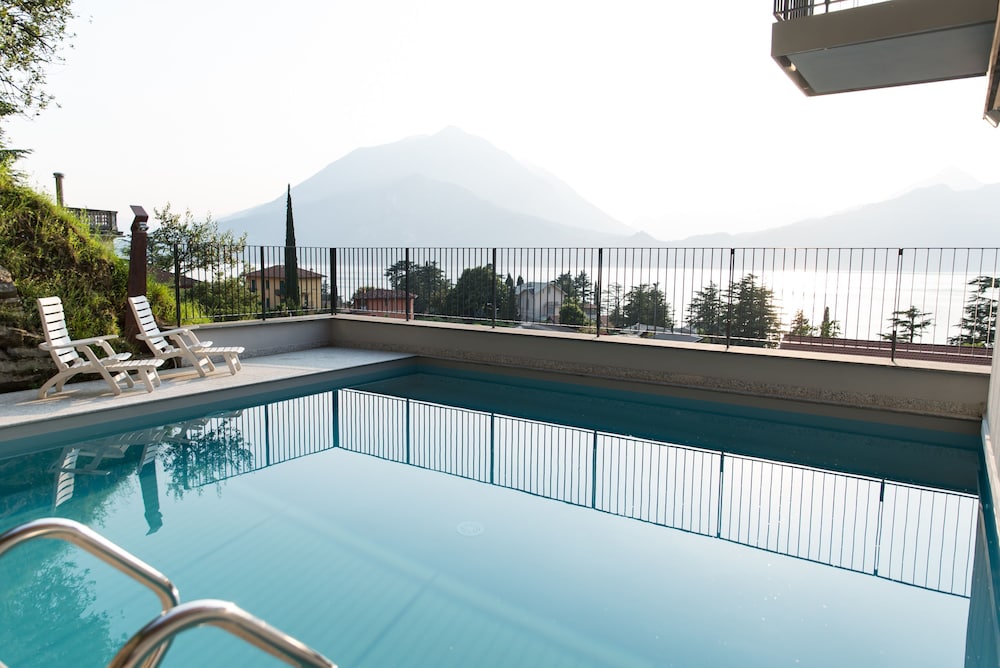 Residenza Luigina — 4-Star Luxury Hotel in Perledo, Italy